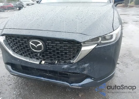 2025 Mazda Cx-5 2.5 S Premium Plus z USA, uszkodzony, nr VIN JM3KFBEM5S0727188